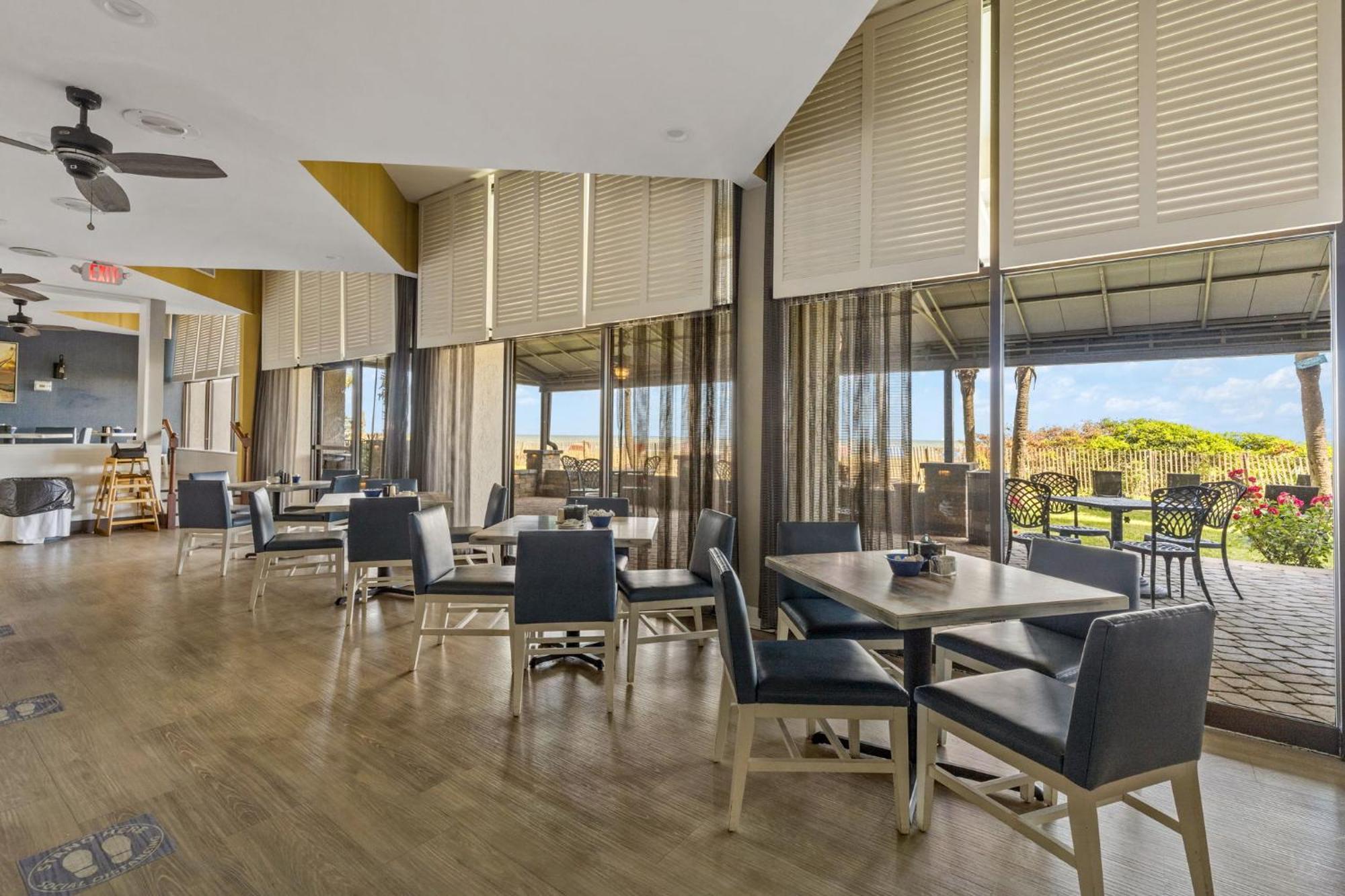 Апартаменты Ocean Reef 925 Миртл-Бич Экстерьер фото